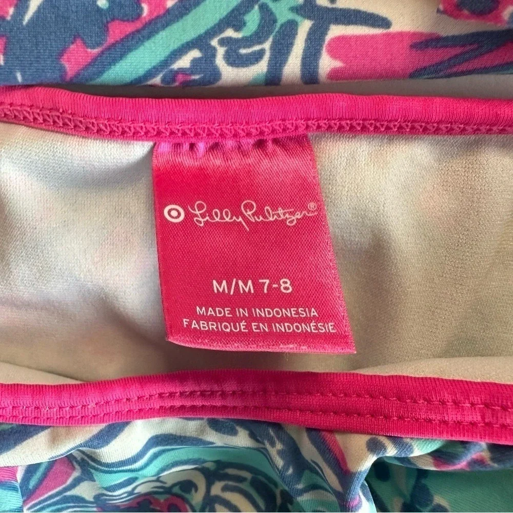 Lilly Pulitzer preloved ❤️